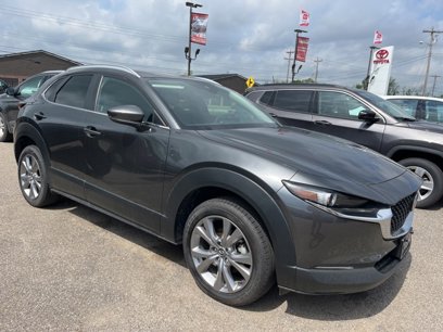 Used 2023 MAZDA CX-30 AWD 2.5 S w/ Select Package