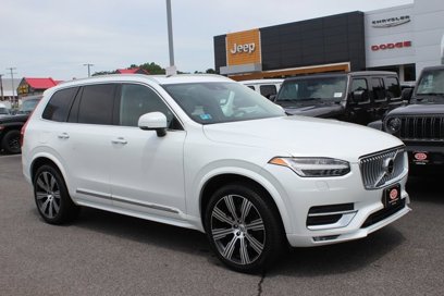 Used 2020 Volvo XC90 T6 Inscription w/ Protection Package Premier