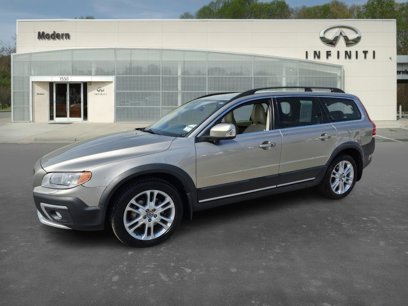 Used 2016 Volvo XC70 T5 Platinum