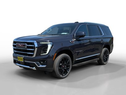 New 2025 GMC Yukon Elevation w/ Technology Package