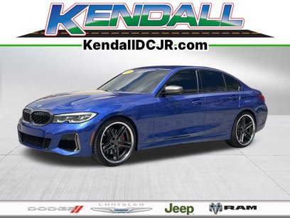 Used 2021 BMW M340i w/ Premium Package