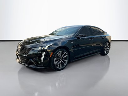 Used 2024 Cadillac CT5 V Blackwing w/ Parking Package