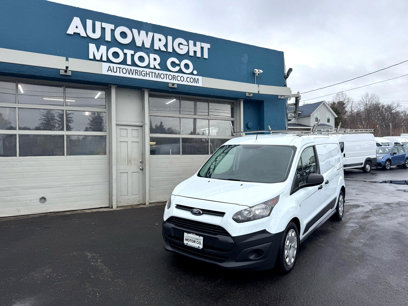 Used 2015 Ford Transit Connect XL