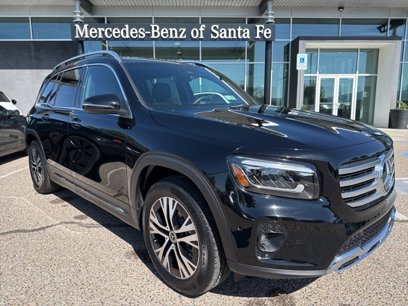 Certified 2024 Mercedes-Benz GLB 250 4MATIC