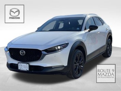 Certified 2023 MAZDA CX-30 2.5 Turbo w/ Premium Plus Pkg