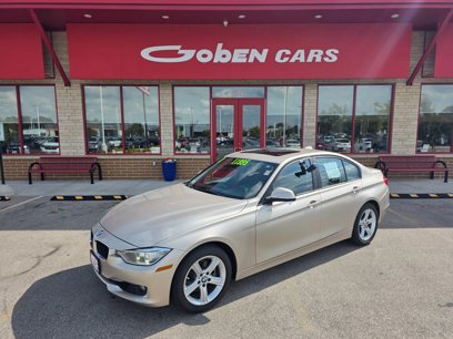 Used 2013 BMW 328i xDrive Sedan