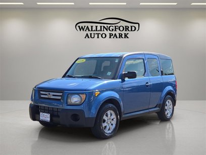 Used 2008 Honda Element EX