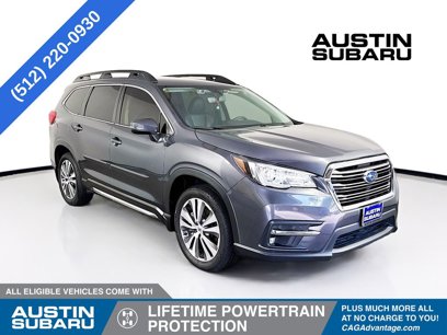 Used 2021 Subaru Ascent Limited w/ Popular Package #2