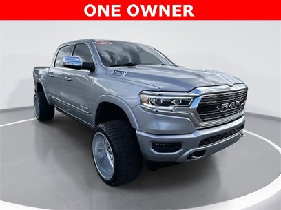 Used 2020 RAM 1500 Limited