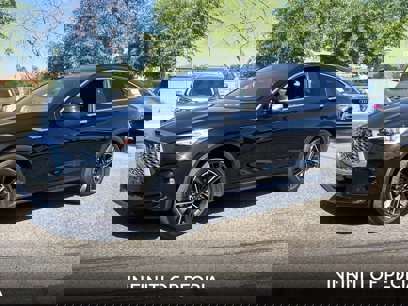 Certified 2022 INFINITI QX55 Essential w/ Proassist Package