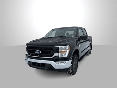 Used 2021 Ford F150 XLT