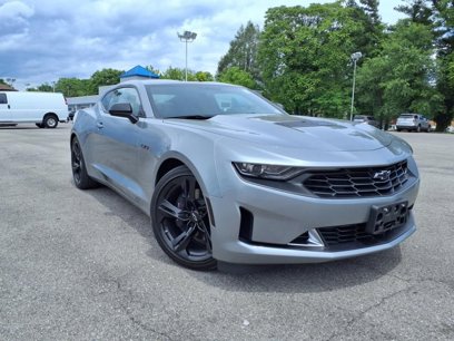 Used 2023 Chevrolet Camaro LT w/ RS Package