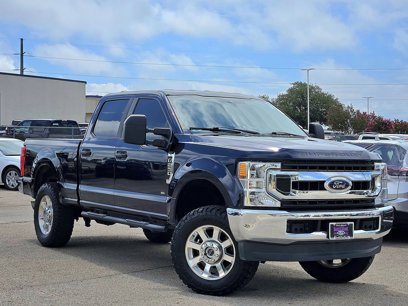 Used 2022 Ford F250 XL