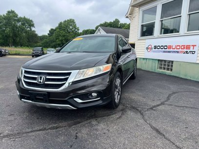 Used 2014 Honda Crosstour EX-L