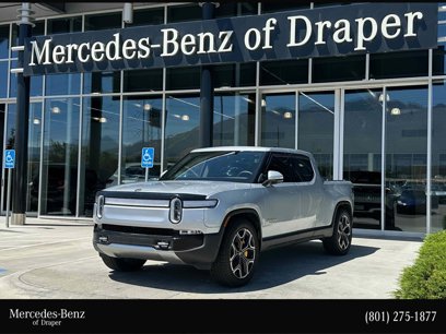 Used 2022 Rivian R1T Adventure