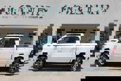 Used 2020 RAM 1500 Limited