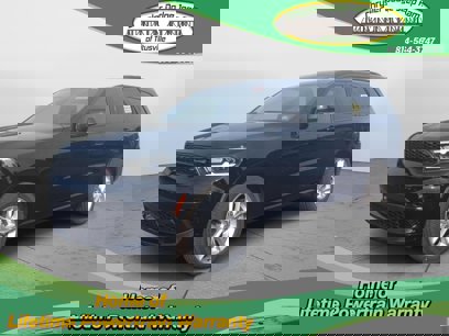 New 2025 Dodge Durango GT