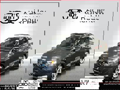Certified 2025 Audi A3 2.0T Premium