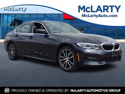 Used 2022 BMW 330i Sedan w/ Convenience Package