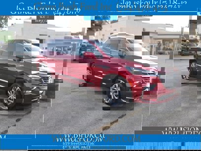 Used 2023 Buick Enclave Essence