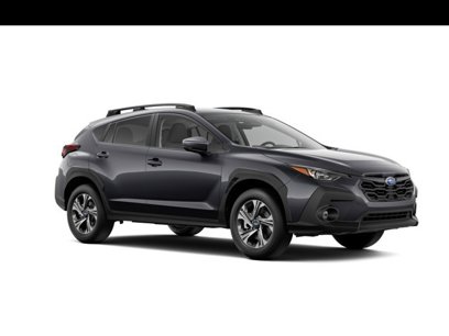 New 2025 Subaru Crosstrek 2.5i Premium