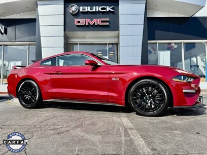 Used 2022 Ford Mustang GT Premium w/ GT Performance Package