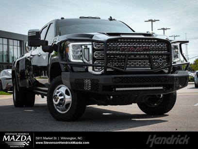 Used 2022 GMC Sierra 3500 Denali