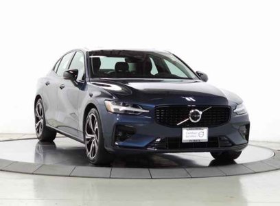 Used 2024 Volvo S60 B5 Core
