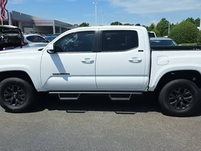 Used 2023 Toyota Tacoma SR5