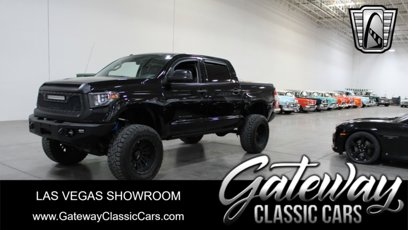 Used 2014 Toyota Tundra SR5