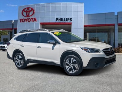 Used 2020 Subaru Outback Touring XT