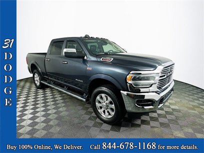 Used 2019 RAM 2500 Laramie