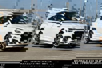 Certified 2024 Audi A5 2.0T Premium