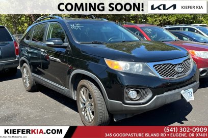 Used 2011 Kia Sorento EX w/ Premium Pkg