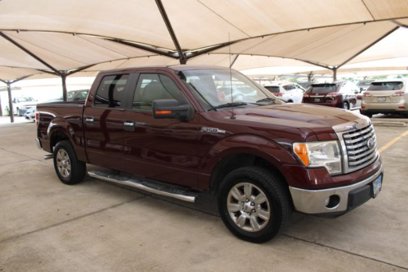 Used 2010 Ford F150 XLT