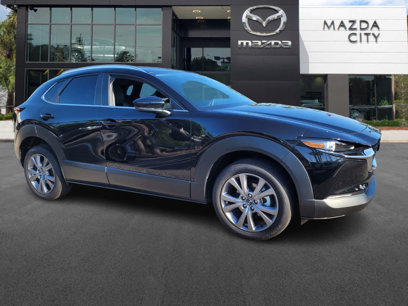 Certified 2024 MAZDA CX-30 AWD 2.5 S w/ Preferred Package