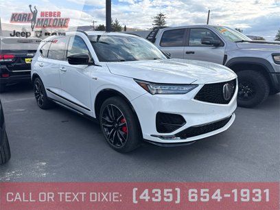 Used 2023 Acura MDX Type S