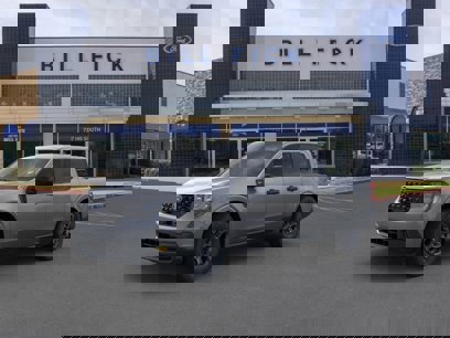 New 2025 Ford Maverick XLT