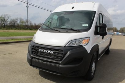 Used 2023 RAM ProMaster 3500