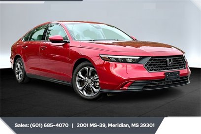 Used 2023 Honda Accord EX