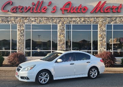 Used 2014 Subaru Legacy 2.5i Limited