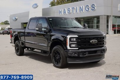 Used 2023 Ford F250 Lariat w/ Lariat Ultimate Package