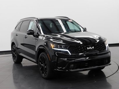 Used 2023 Kia Sorento SX