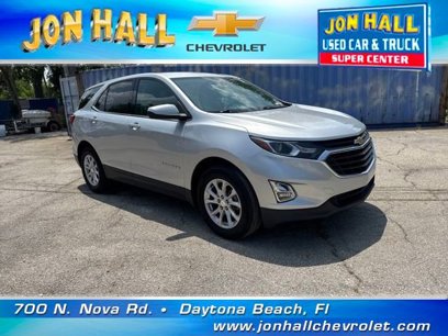Used 2020 Chevrolet Equinox LT