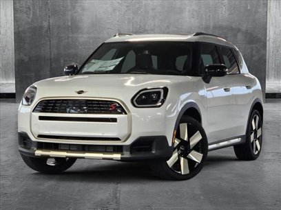 Used 2025 MINI Cooper Countryman S