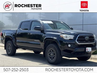 Certified 2018 Toyota Tacoma SR5 w/ Exterior Package