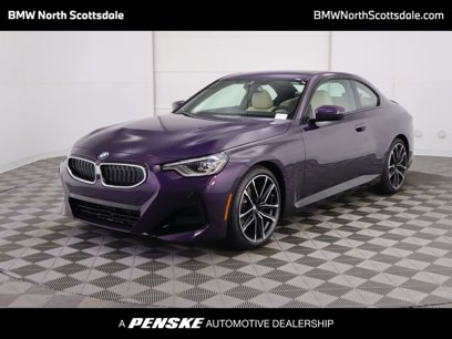 Used 2024 BMW 230i Coupe w/ Premium Package