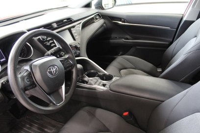 Used 2019 Toyota Camry LE
