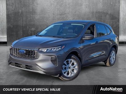 New 2025 Ford Escape Active