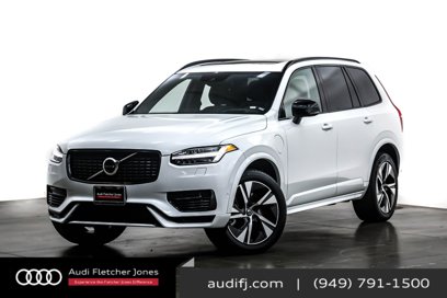 Used 2022 Volvo XC90 T8 R-Design w/ Advanced Package